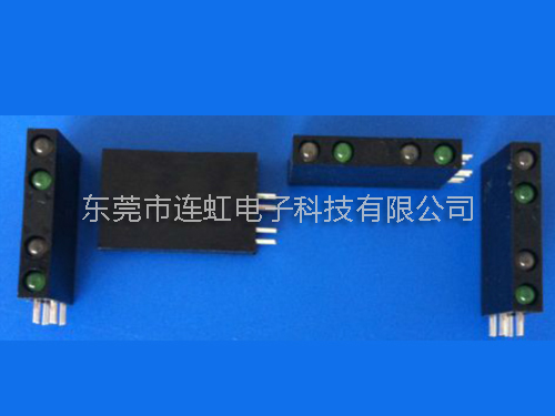 五位 LR304GY-G-X-GY-G5Z4 一体成型